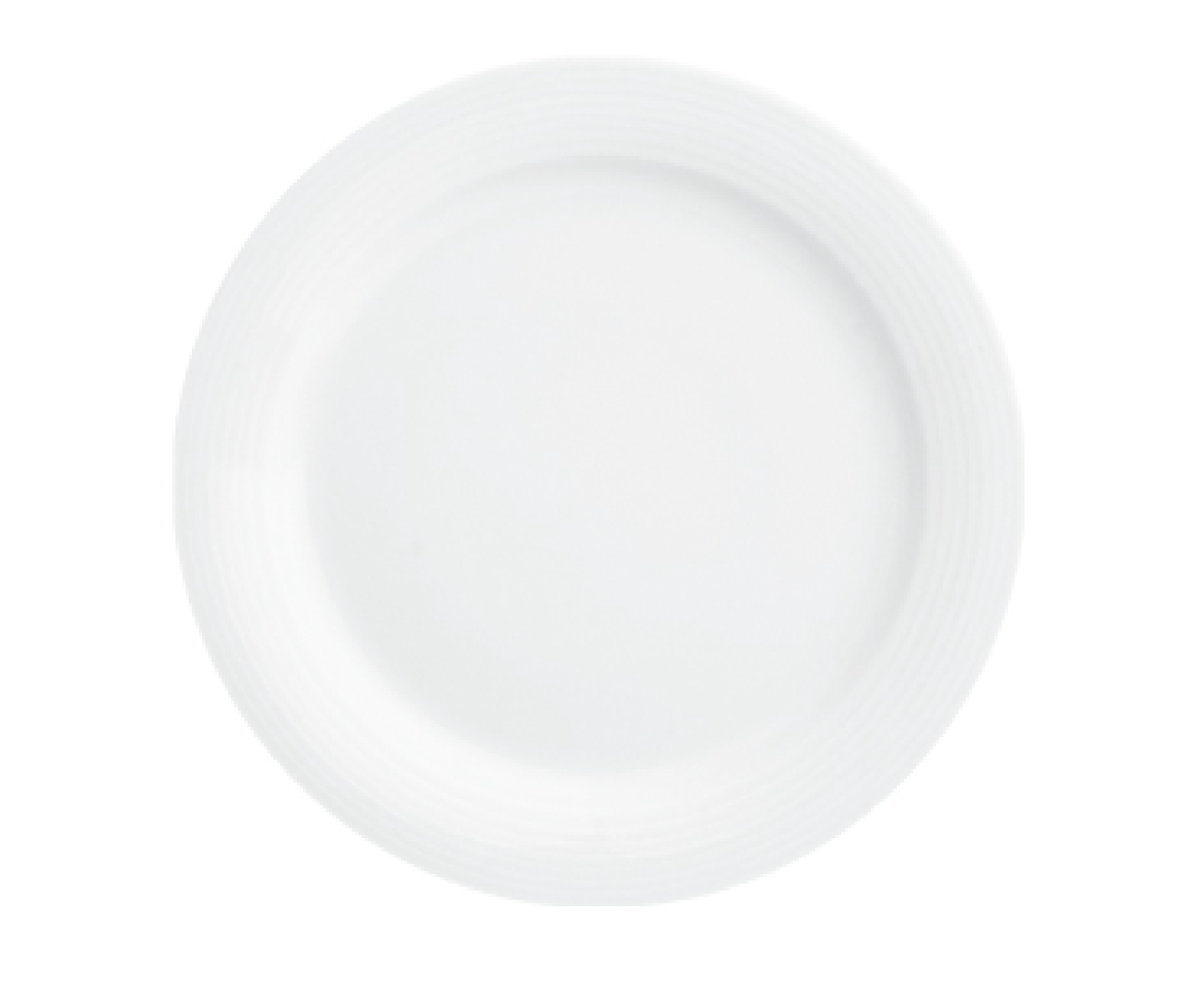 بشقاب تخت 16 هتلی چینی زرین